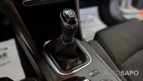 Renault Mégane de 2019