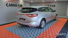 Renault Mégane de 2019