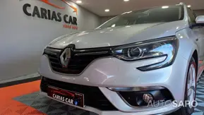Renault Mégane de 2019