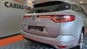 Renault Mégane de 2019
