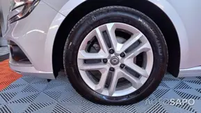 Renault Mégane de 2019
