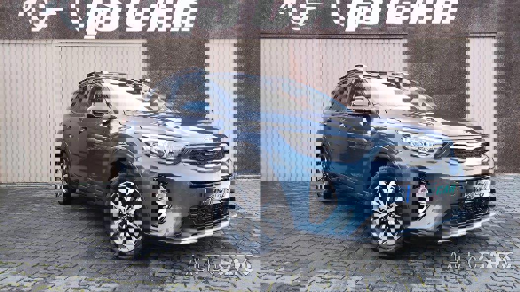 Kia Stonic 1.2 Dynamic de 2022