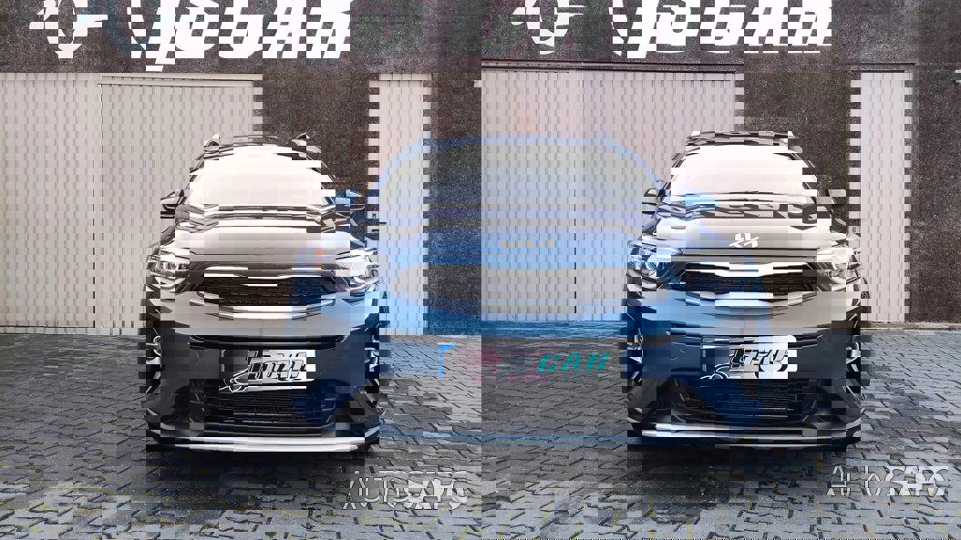 Kia Stonic 1.2 Dynamic de 2022