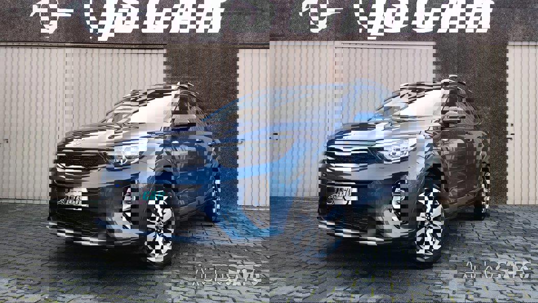 Kia Stonic 1.2 Dynamic de 2022