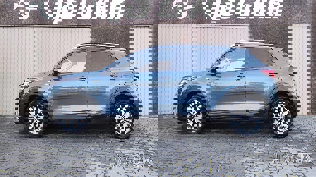 Kia Stonic 1.2 Dynamic de 2022