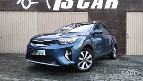 Kia Stonic 1.2 Dynamic de 2022