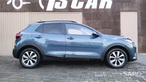 Kia Stonic 1.2 Dynamic de 2022
