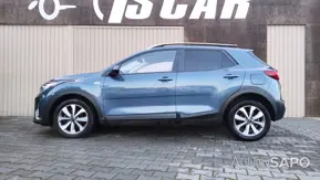 Kia Stonic 1.2 Dynamic de 2022