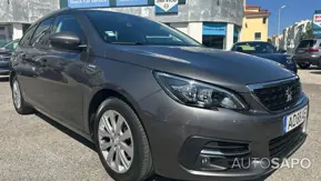 Peugeot 308 de 2020