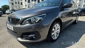 Peugeot 308 de 2020