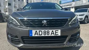 Peugeot 308 de 2020