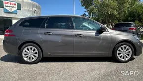 Peugeot 308 de 2020