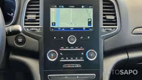 Renault Mégane de 2020