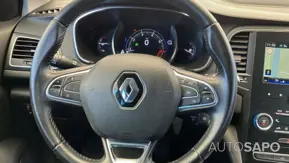 Renault Mégane de 2020