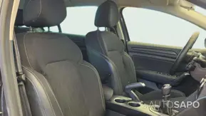 Renault Mégane de 2020