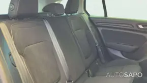 Renault Mégane de 2020