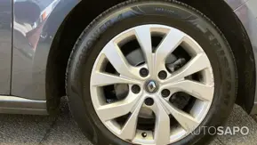Renault Mégane de 2020
