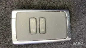 Renault Mégane de 2020
