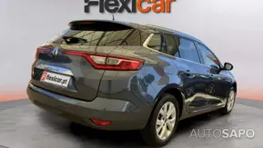 Renault Mégane de 2020