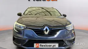 Renault Mégane de 2020