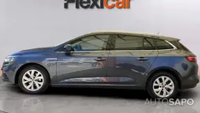 Renault Mégane de 2020