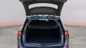 Renault Mégane de 2020