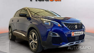 Peugeot 3008 1.2 PureTech GT Line EAT8 de 2018