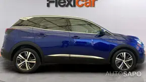 Peugeot 3008 1.2 PureTech GT Line EAT8 de 2018