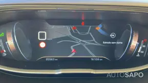 Peugeot 3008 1.2 PureTech GT Line EAT8 de 2018