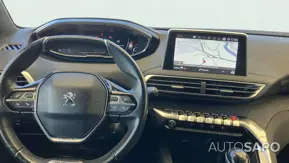 Peugeot 3008 1.2 PureTech GT Line EAT8 de 2018