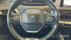 Peugeot 3008 1.2 PureTech GT Line EAT8 de 2018