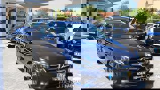 Mercedes-Benz Classe C de 2020