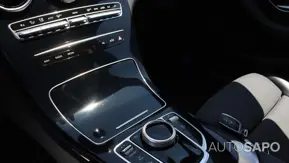 Mercedes-Benz Classe C de 2020