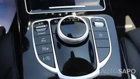 Mercedes-Benz Classe C de 2020