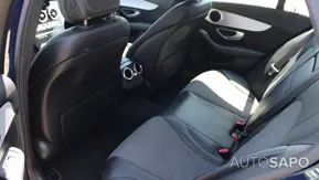 Mercedes-Benz Classe C de 2020