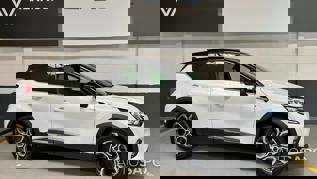 Renault Captur de 2022