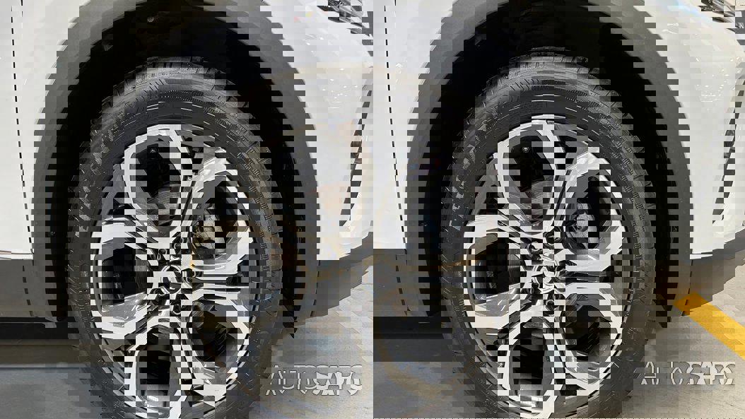 Renault Captur de 2022