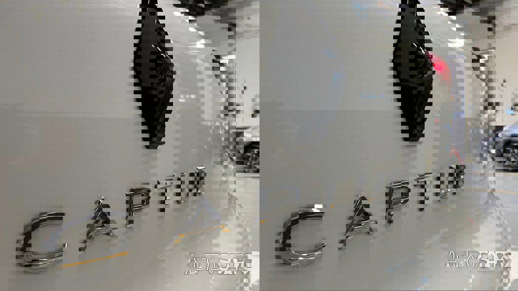 Renault Captur de 2022