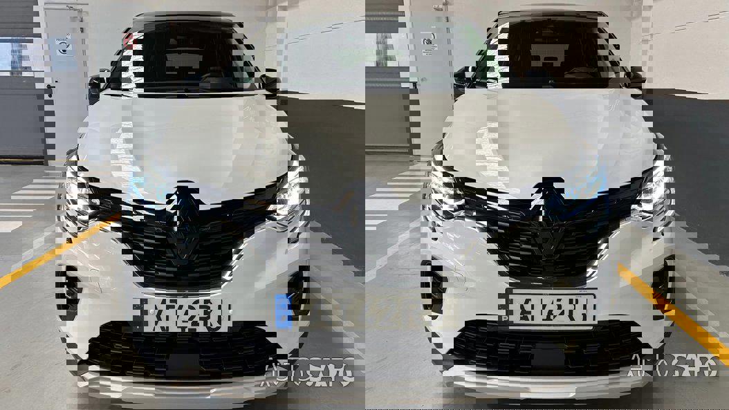 Renault Captur de 2022