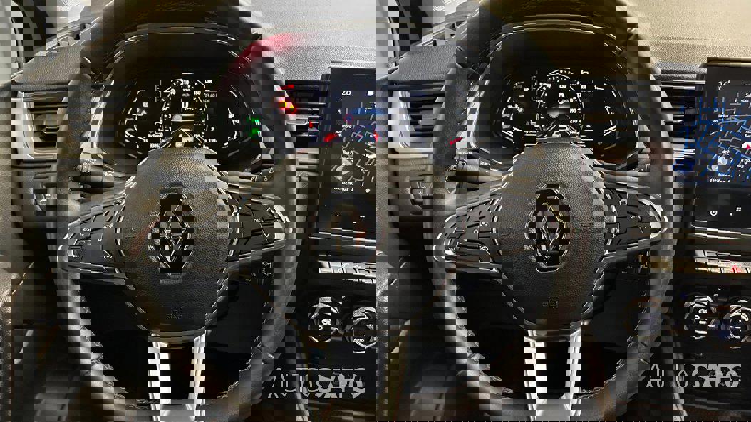 Renault Captur de 2022
