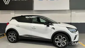 Renault Captur de 2022
