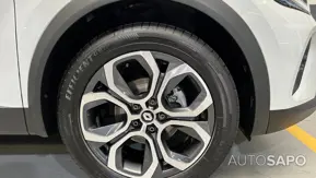 Renault Captur de 2022