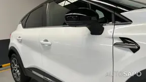 Renault Captur de 2022