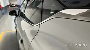 Renault Captur de 2022