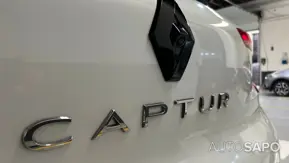 Renault Captur de 2022