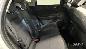 Renault Captur de 2022
