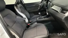 Renault Captur de 2022