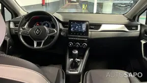 Renault Captur de 2022