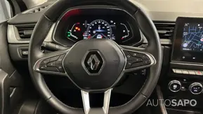 Renault Captur de 2022