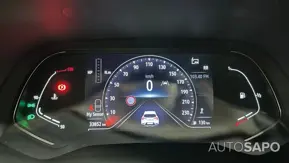 Renault Captur de 2022
